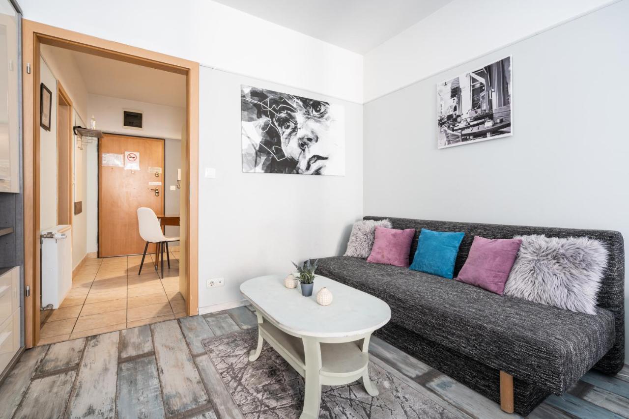 Blue Sky Apartment 부다페스트 외부 사진