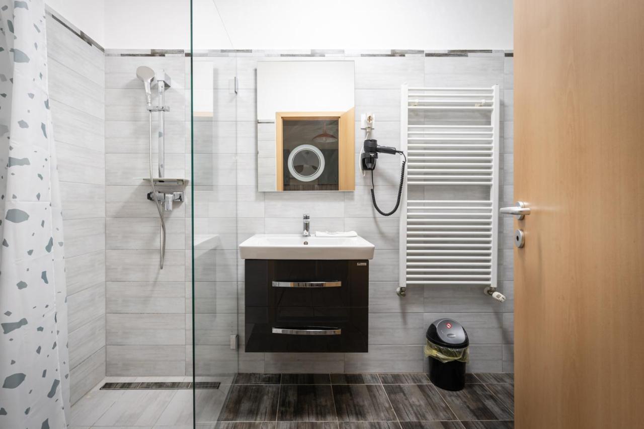Blue Sky Apartment 부다페스트 외부 사진