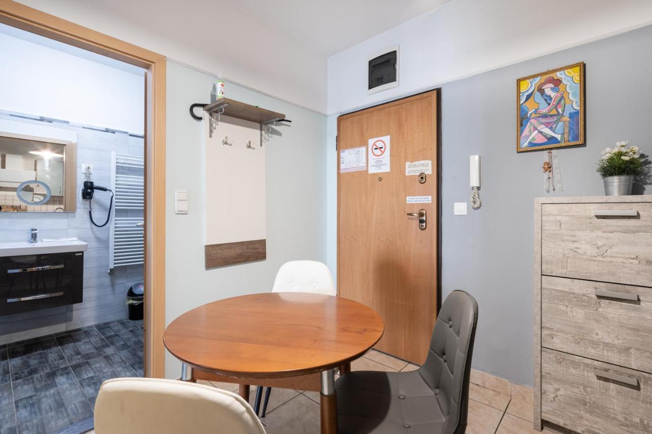 Blue Sky Apartment 부다페스트 외부 사진