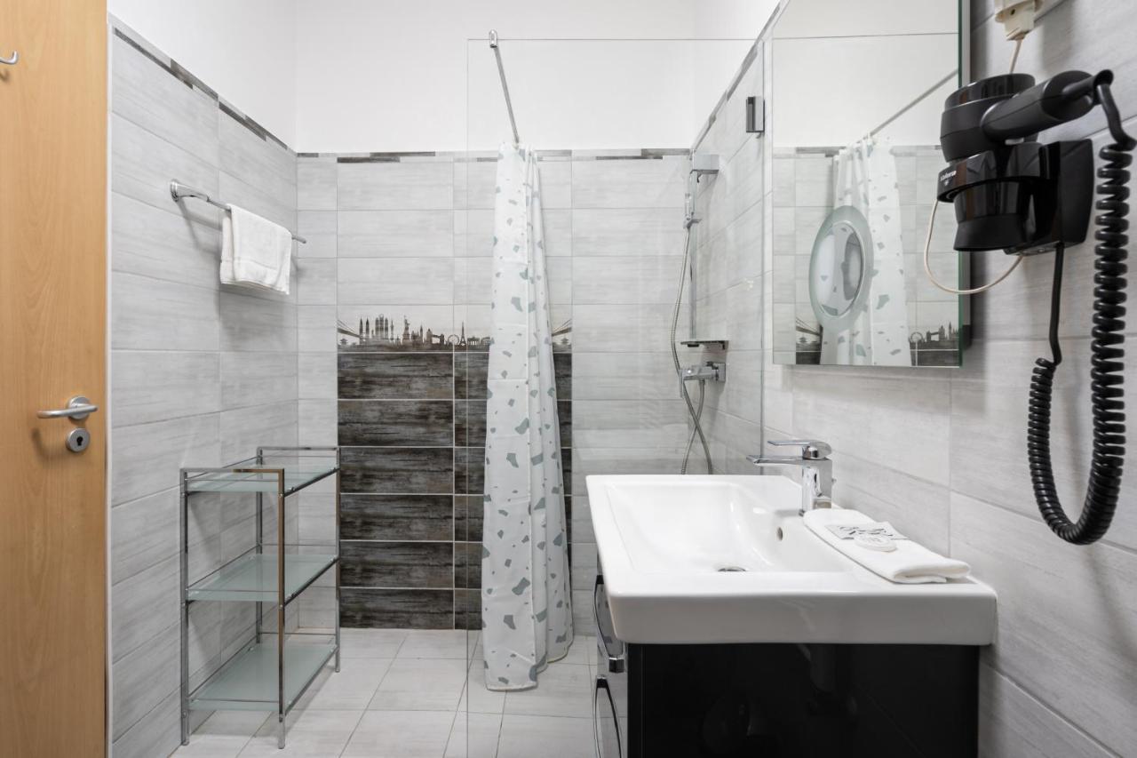 Blue Sky Apartment 부다페스트 외부 사진